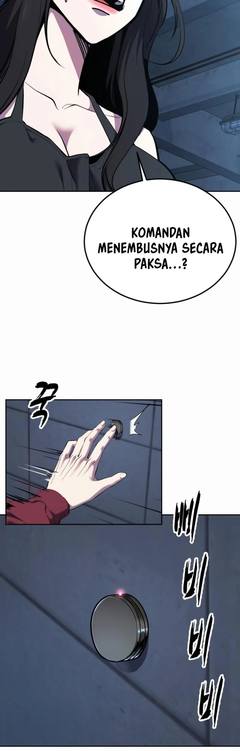 Ticket Hero S2 Chapter 161 - halaman 18