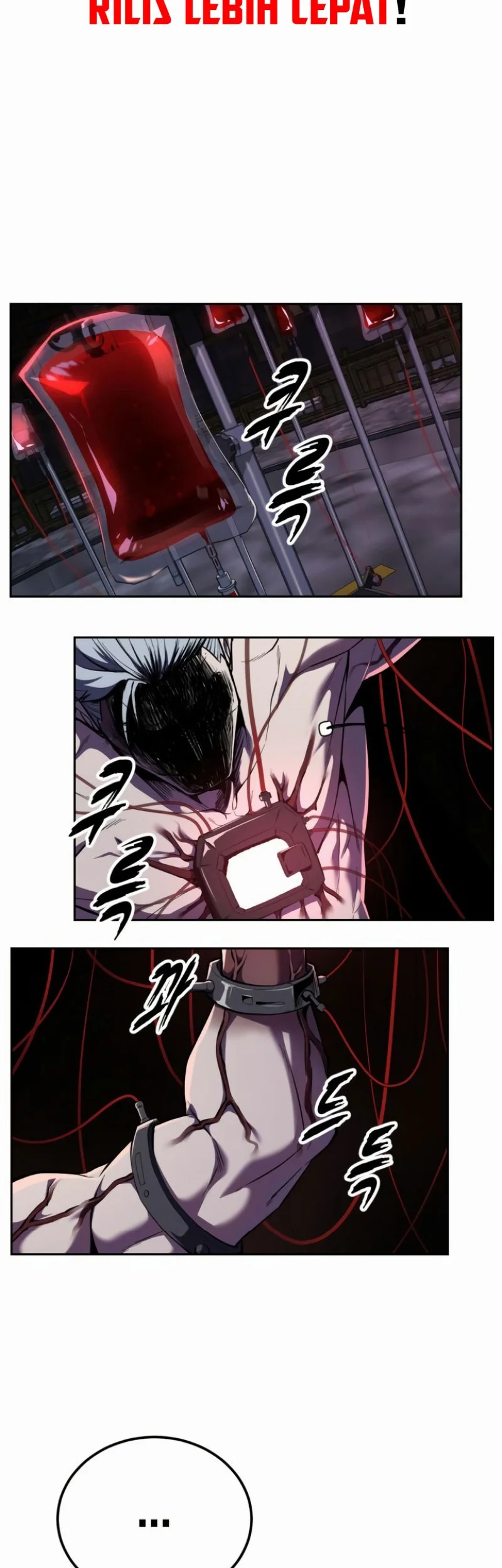 Ticket Hero S2 Chapter 161 - halaman 21