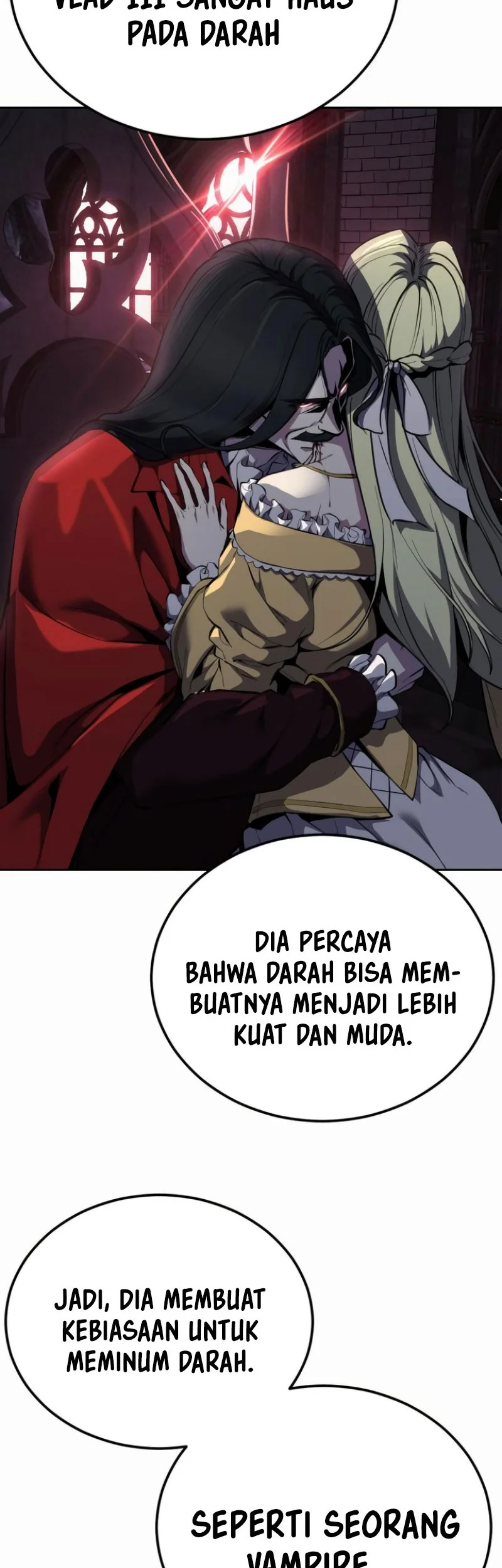 Ticket Hero S2 Chapter 161 - halaman 29