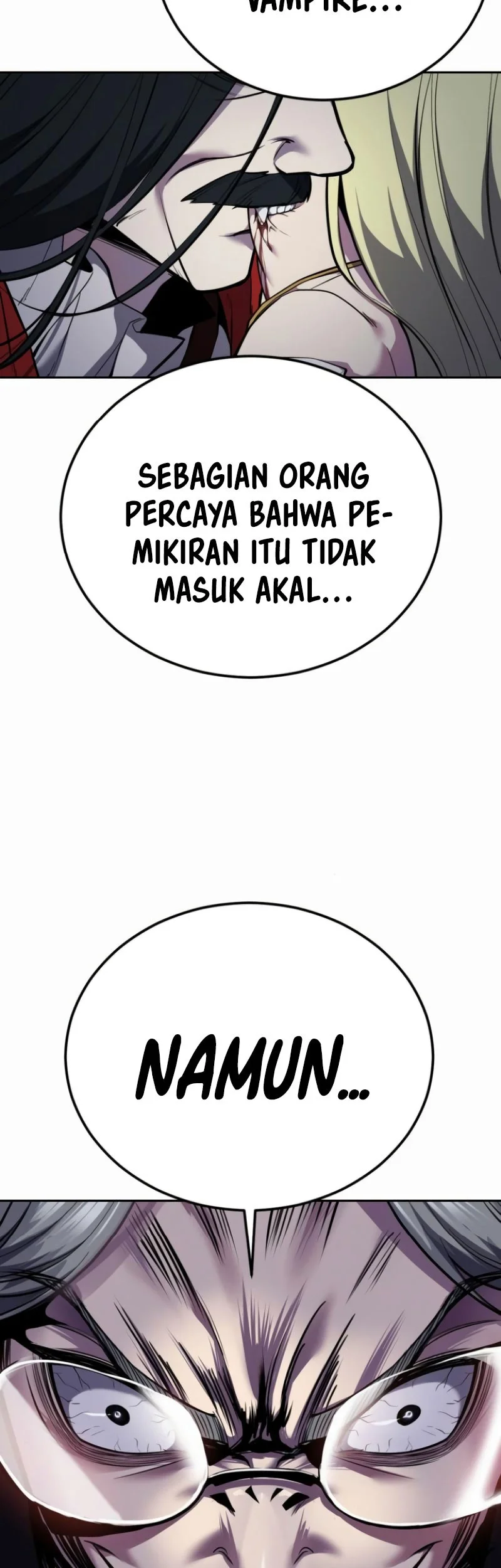 Ticket Hero S2 Chapter 161 - halaman 30