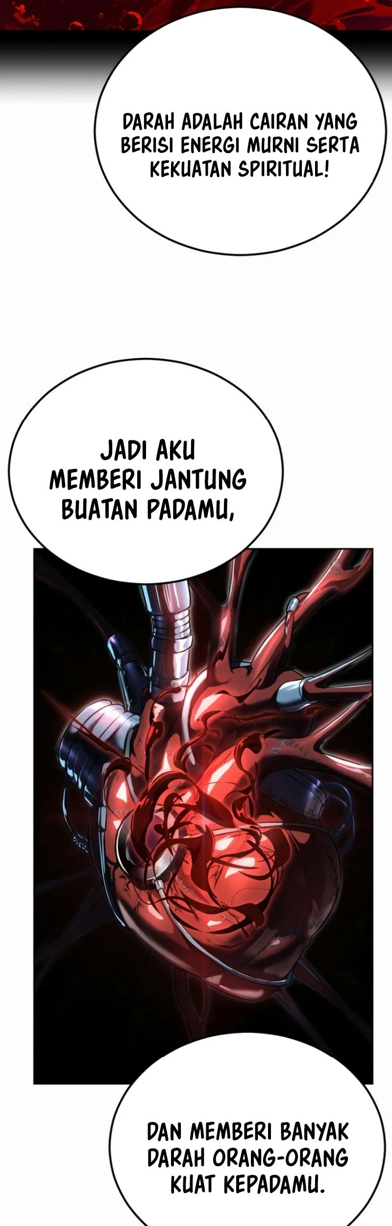 Ticket Hero S2 Chapter 161 - halaman 32