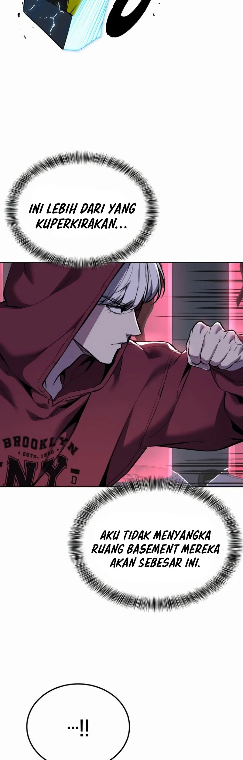 Ticket Hero S2 Chapter 161 - halaman 39