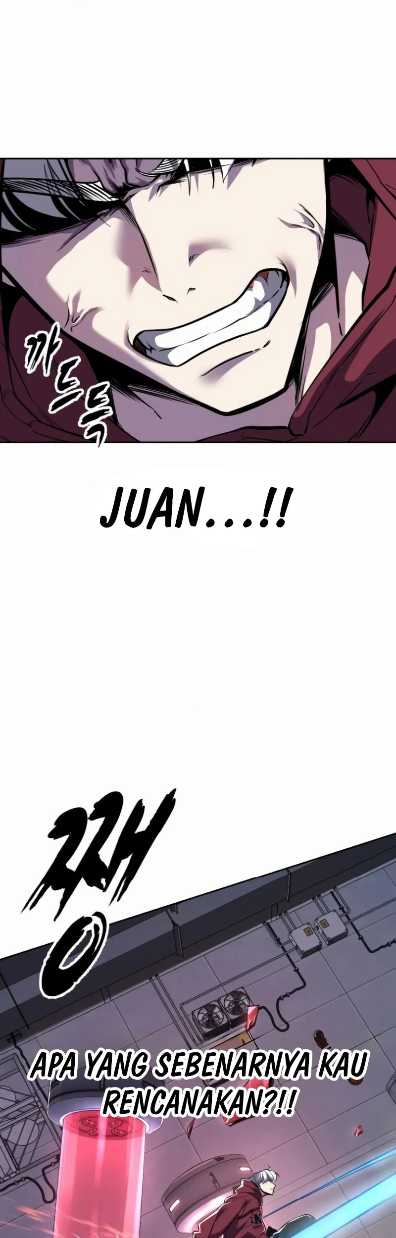 Ticket Hero S2 Chapter 161 - halaman 44