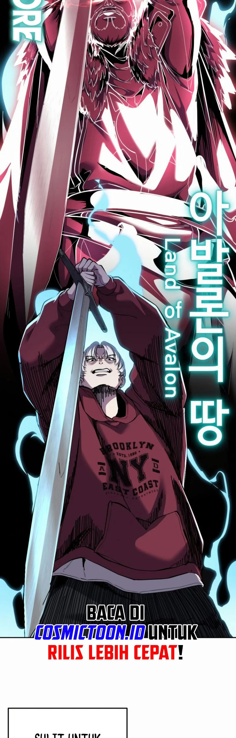 Ticket Hero S2 Chapter 161 - halaman 54