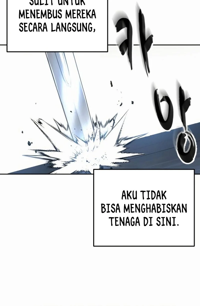 Ticket Hero S2 Chapter 161 - halaman 55