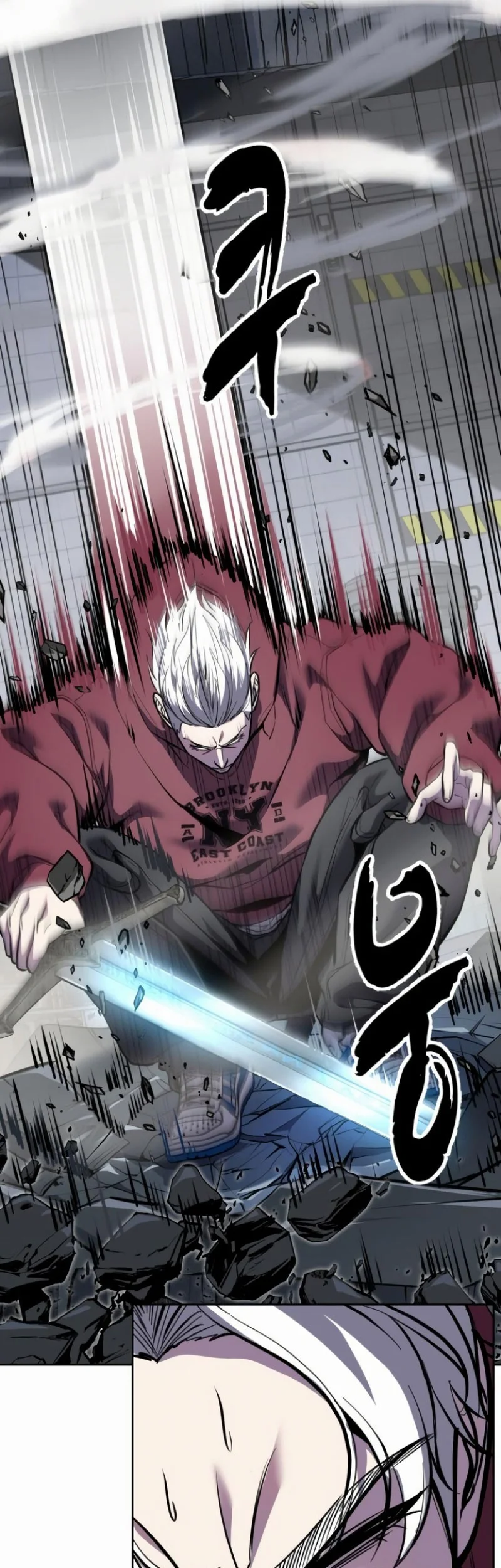 Ticket Hero S2 Chapter 161 - halaman 62