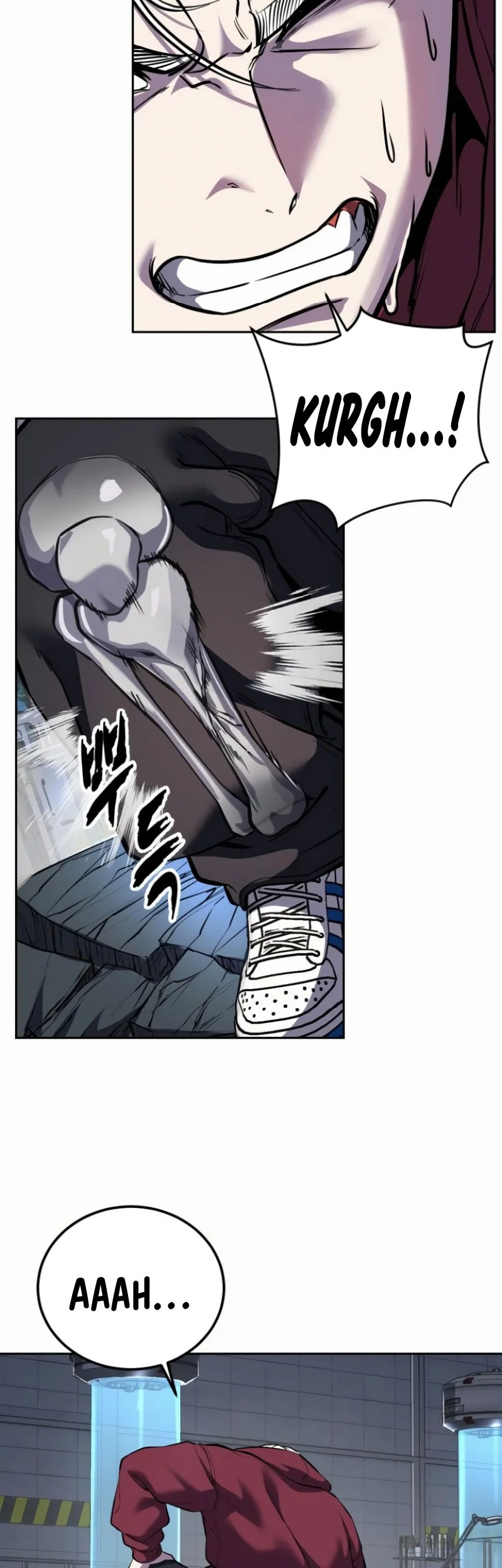 Ticket Hero S2 Chapter 161 - halaman 63