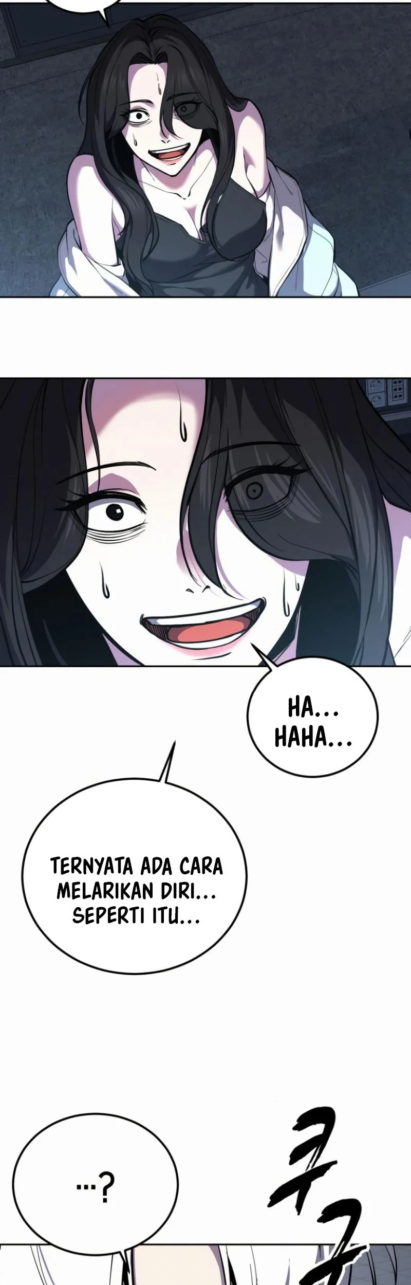 Ticket Hero S2 Chapter 161 - halaman 66