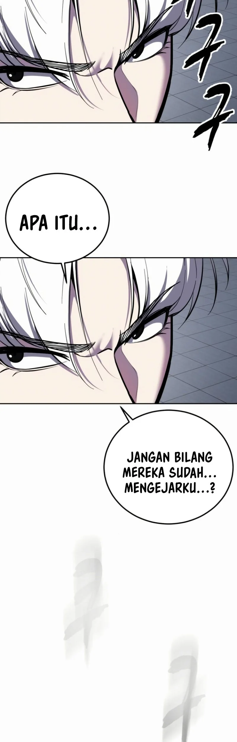 Ticket Hero S2 Chapter 161 - halaman 67