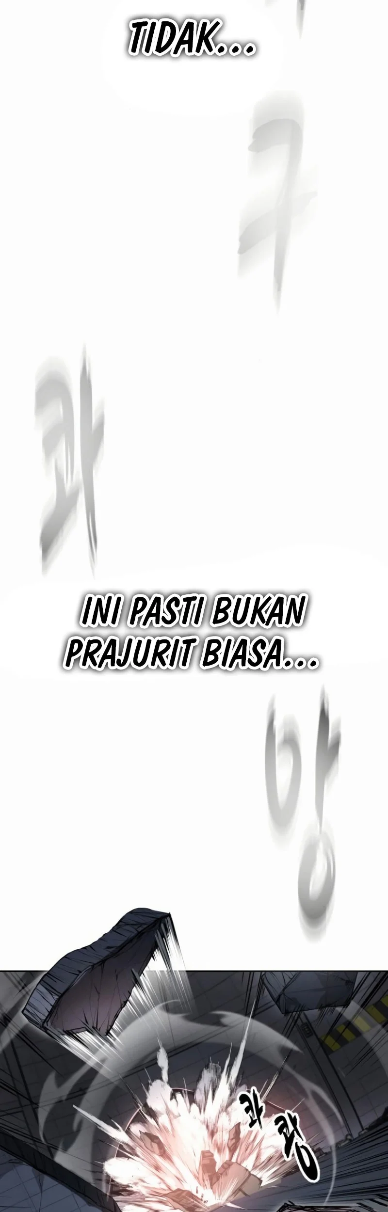 Ticket Hero S2 Chapter 161 - halaman 68