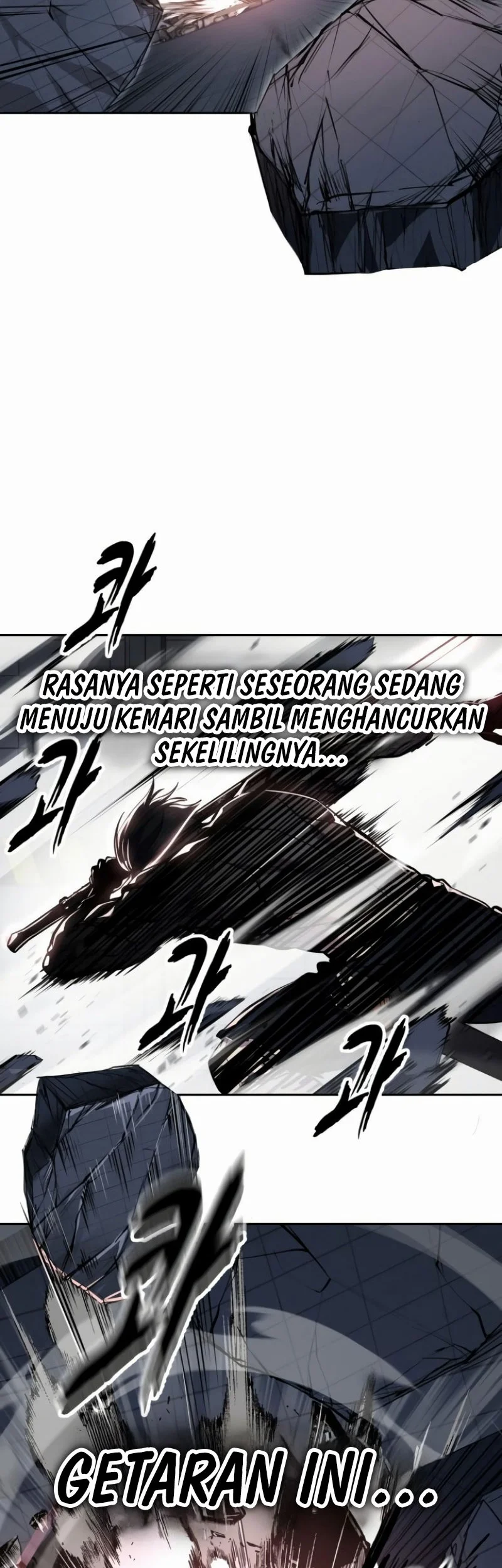 Ticket Hero S2 Chapter 161 - halaman 69