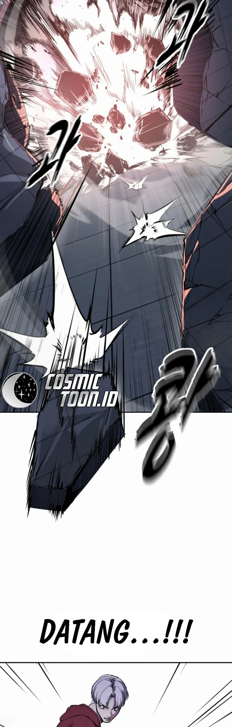 Ticket Hero S2 Chapter 161 - halaman 70