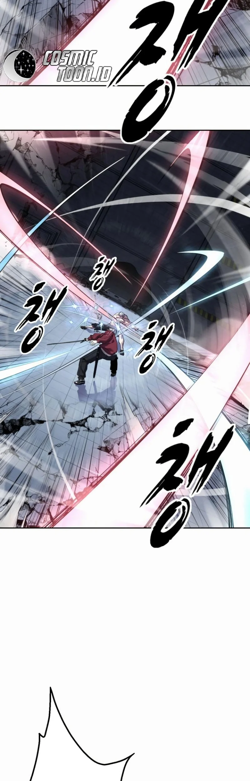 Ticket Hero S2 Chapter 161 - halaman 76