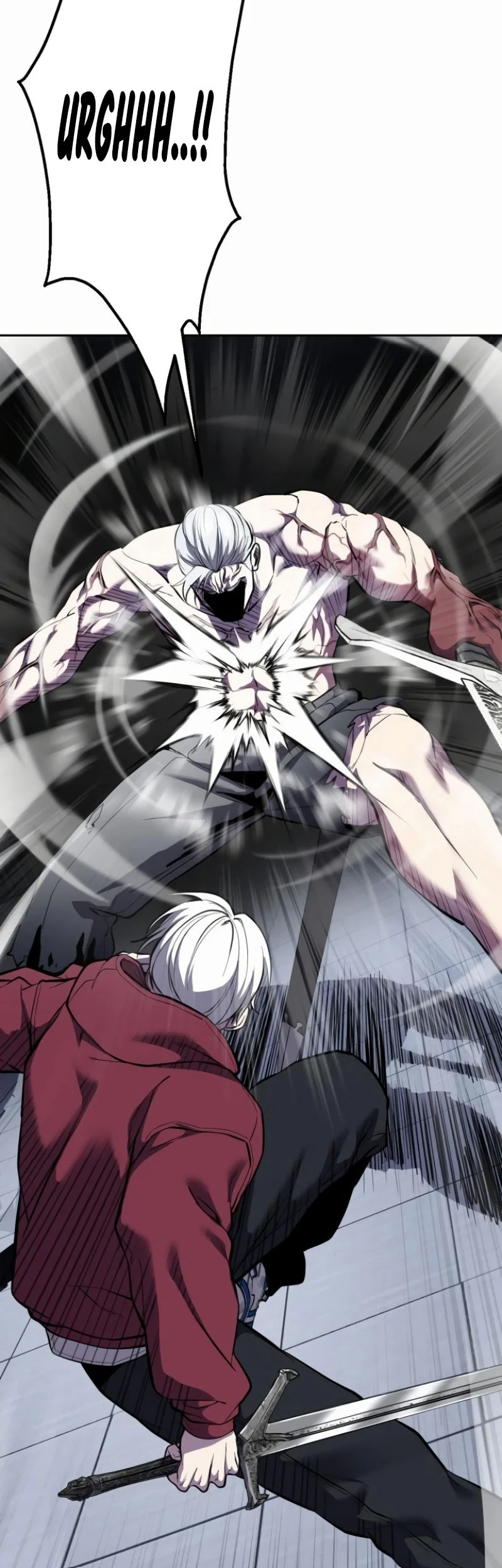 Ticket Hero S2 Chapter 161 - halaman 77