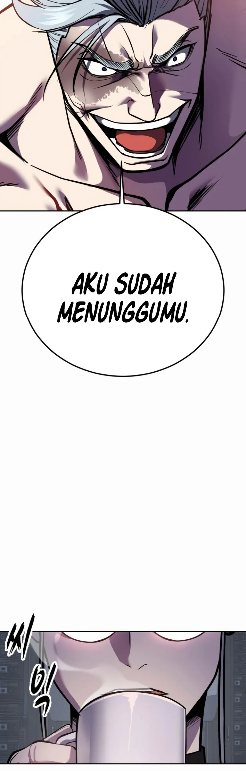 Ticket Hero S2 Chapter 161 - halaman 81