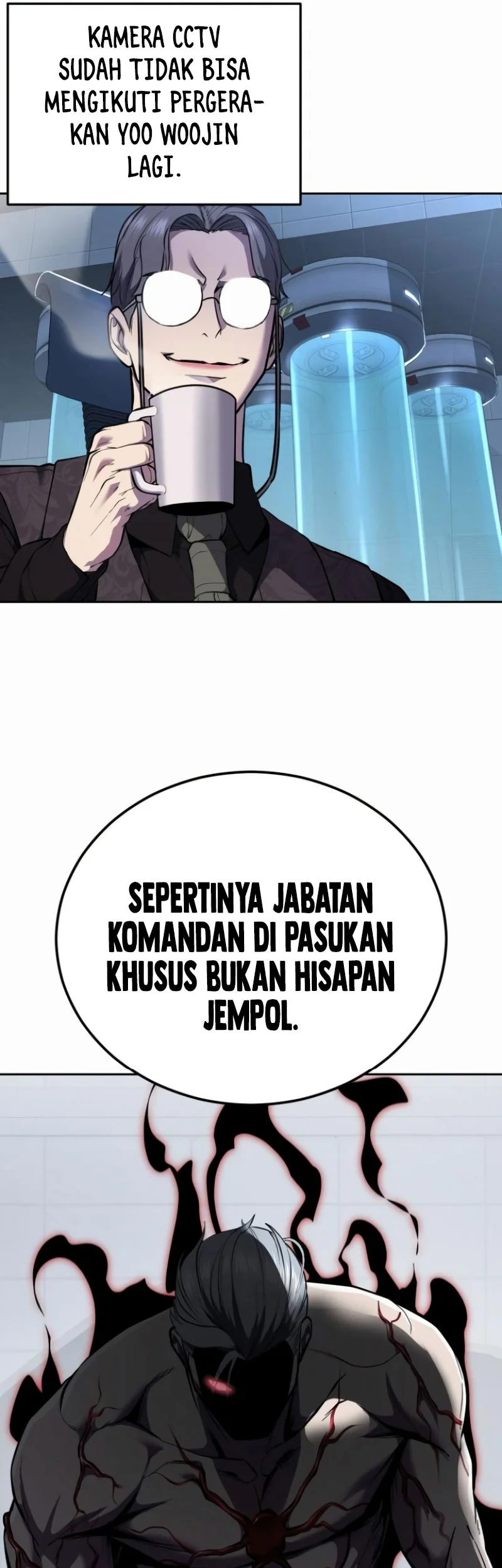 Ticket Hero S2 Chapter 161 - halaman 85