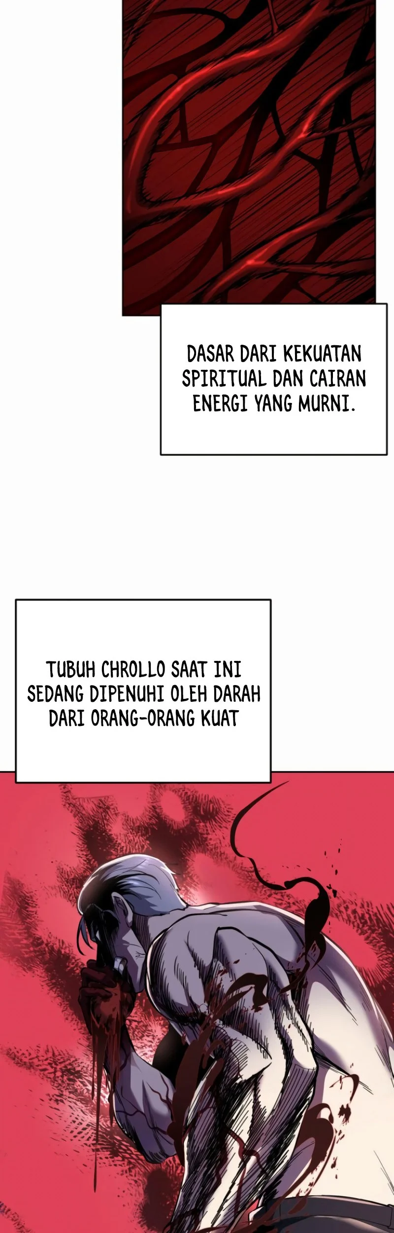 Ticket Hero S2 Chapter 161 - halaman 88