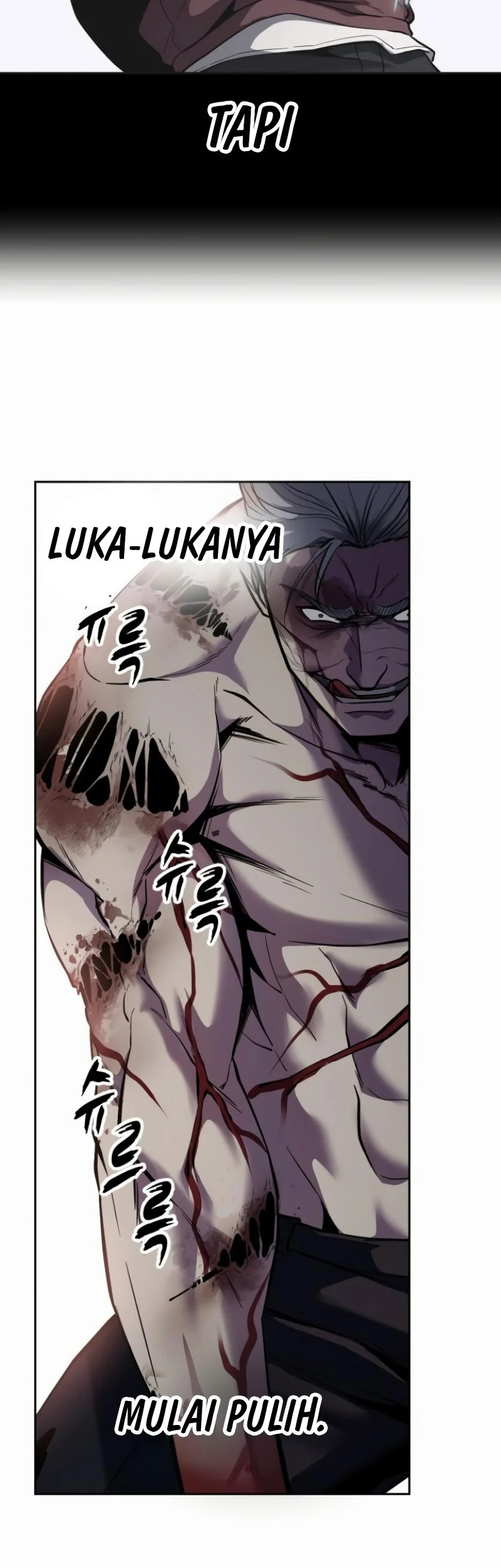 Ticket Hero S2 Chapter 161 - halaman 95