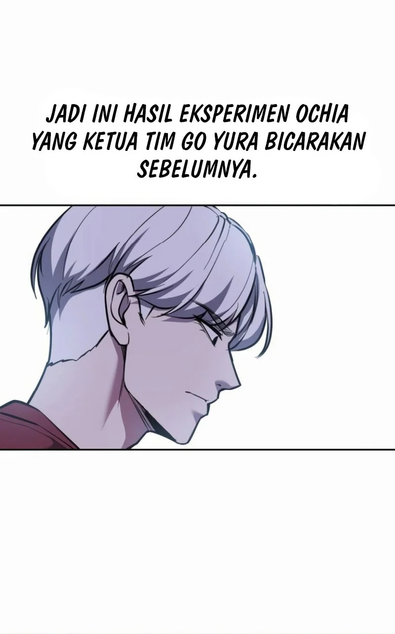 Ticket Hero S2 Chapter 161 - halaman 96