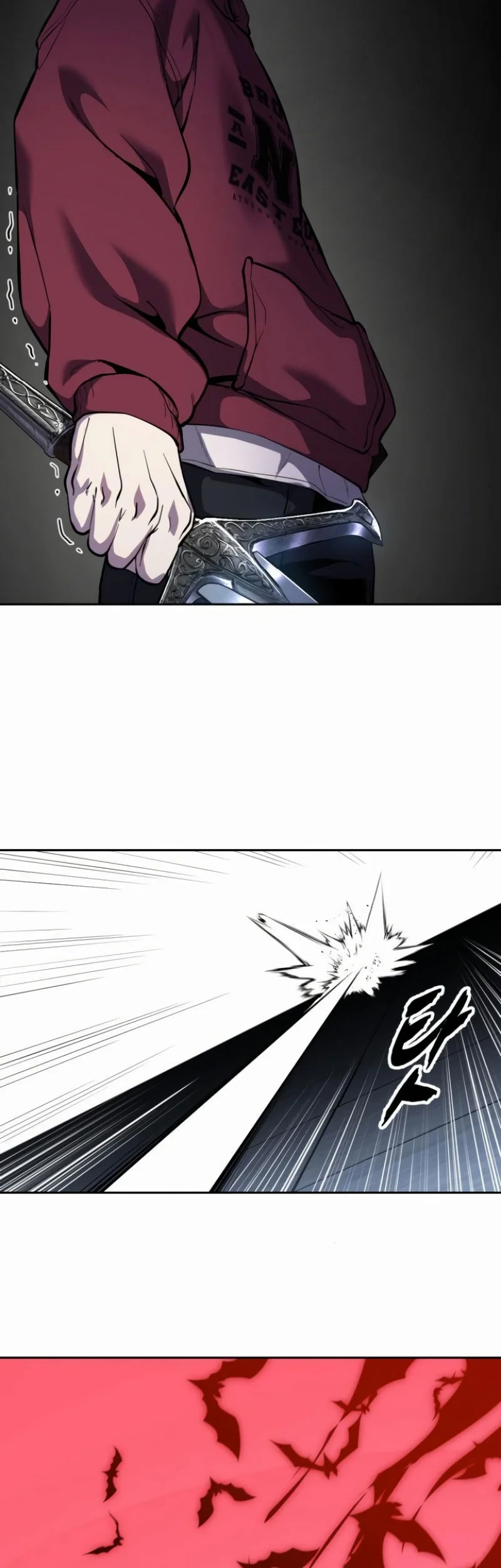 Ticket Hero S2 Chapter 161 - halaman 98