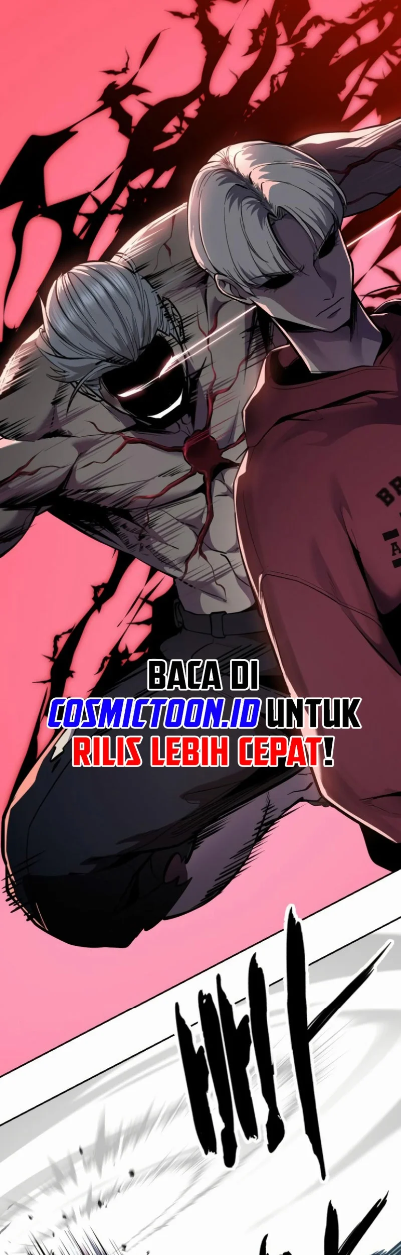 Ticket Hero S2 Chapter 161 - halaman 99