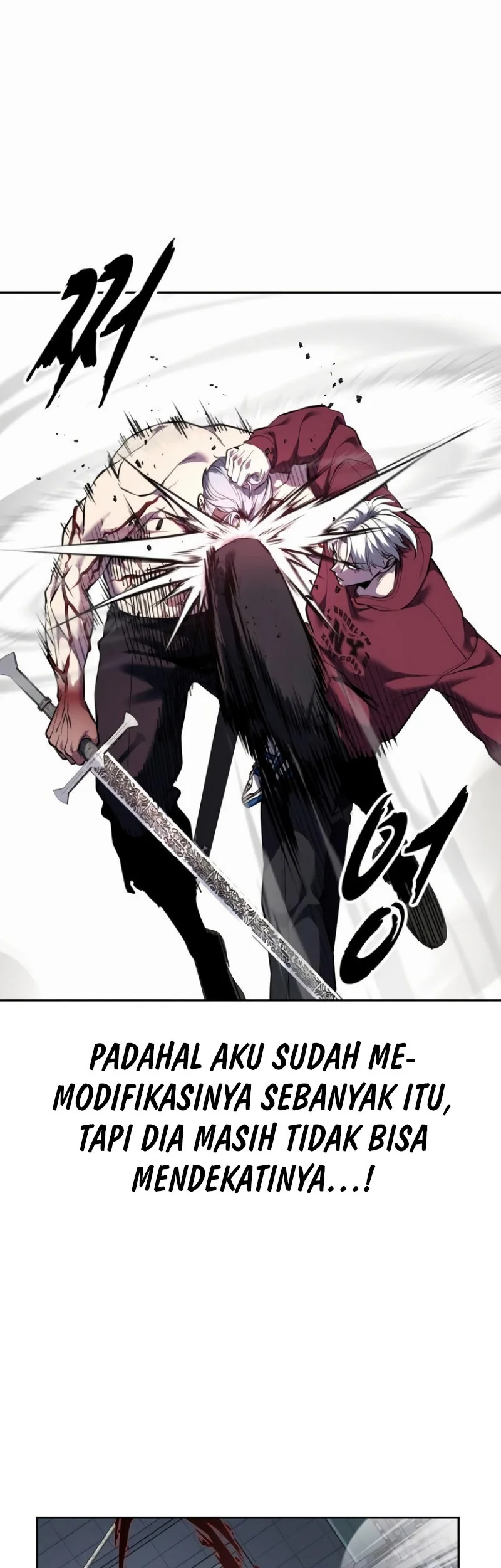 Ticket Hero S2 Chapter 162 - halaman 11