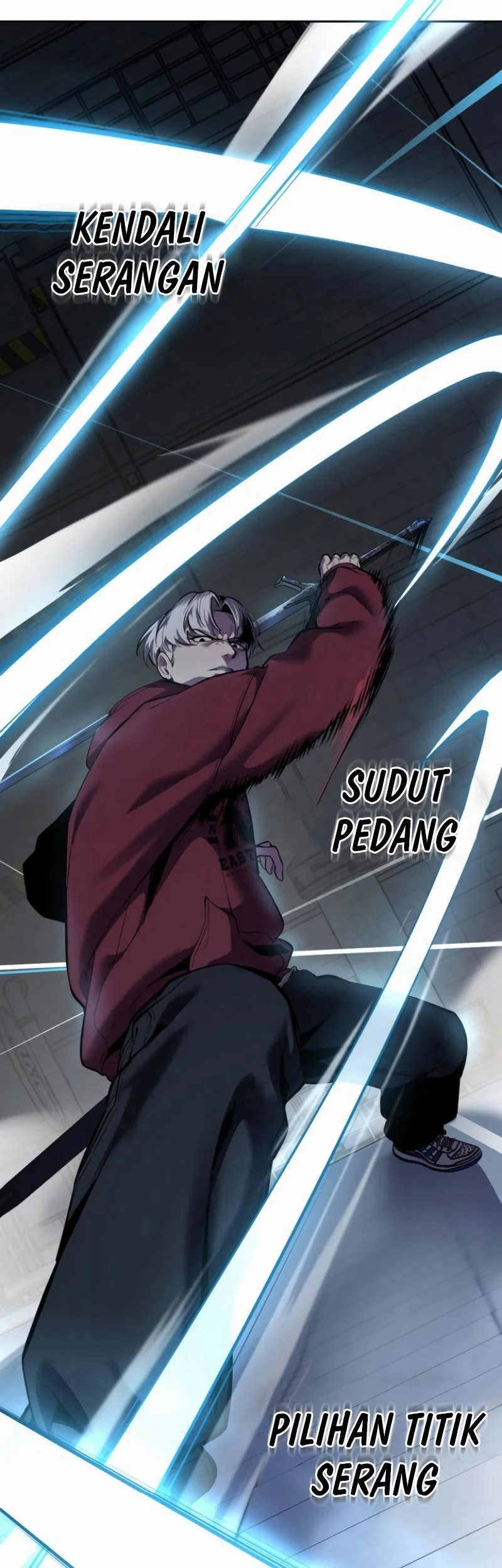 Ticket Hero S2 Chapter 162 - halaman 13