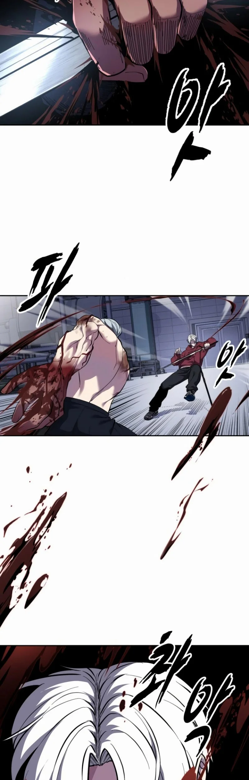 Ticket Hero S2 Chapter 162 - halaman 17