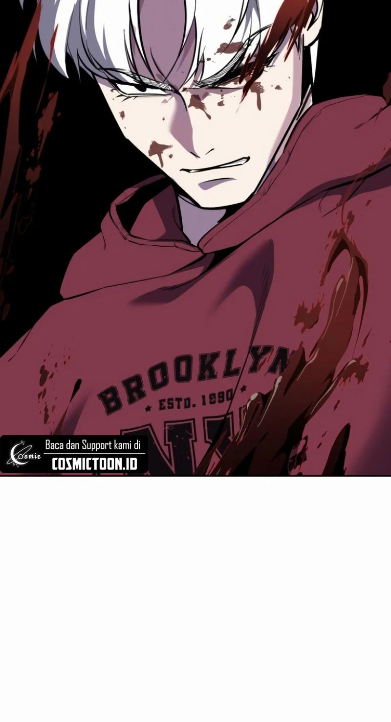 Ticket Hero S2 Chapter 162 - halaman 18