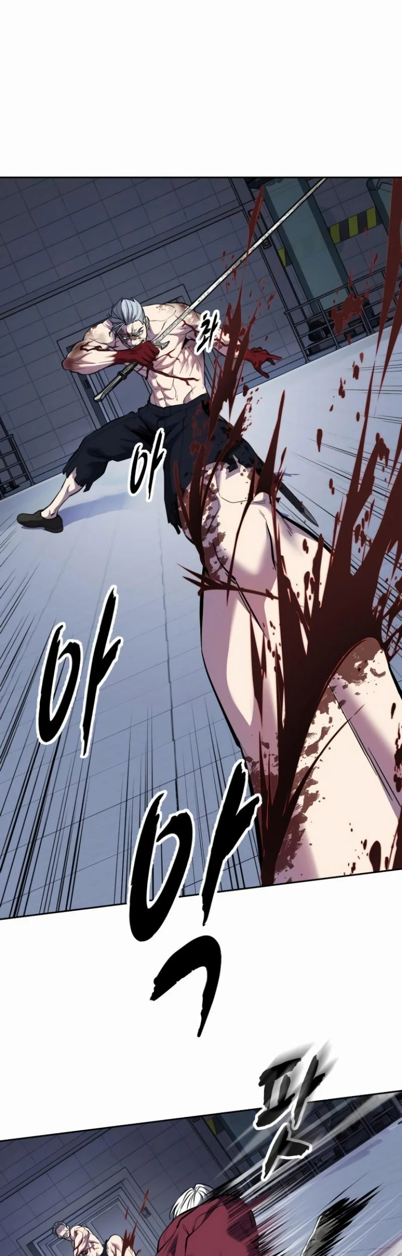 Ticket Hero S2 Chapter 162 - halaman 21