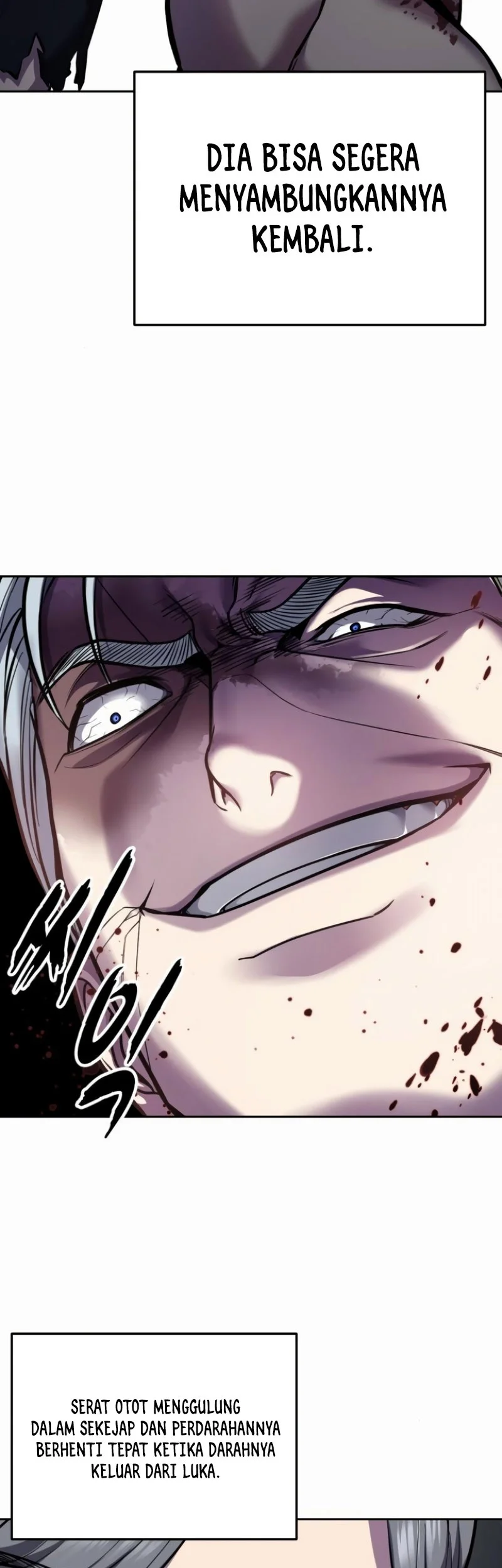 Ticket Hero S2 Chapter 162 - halaman 23