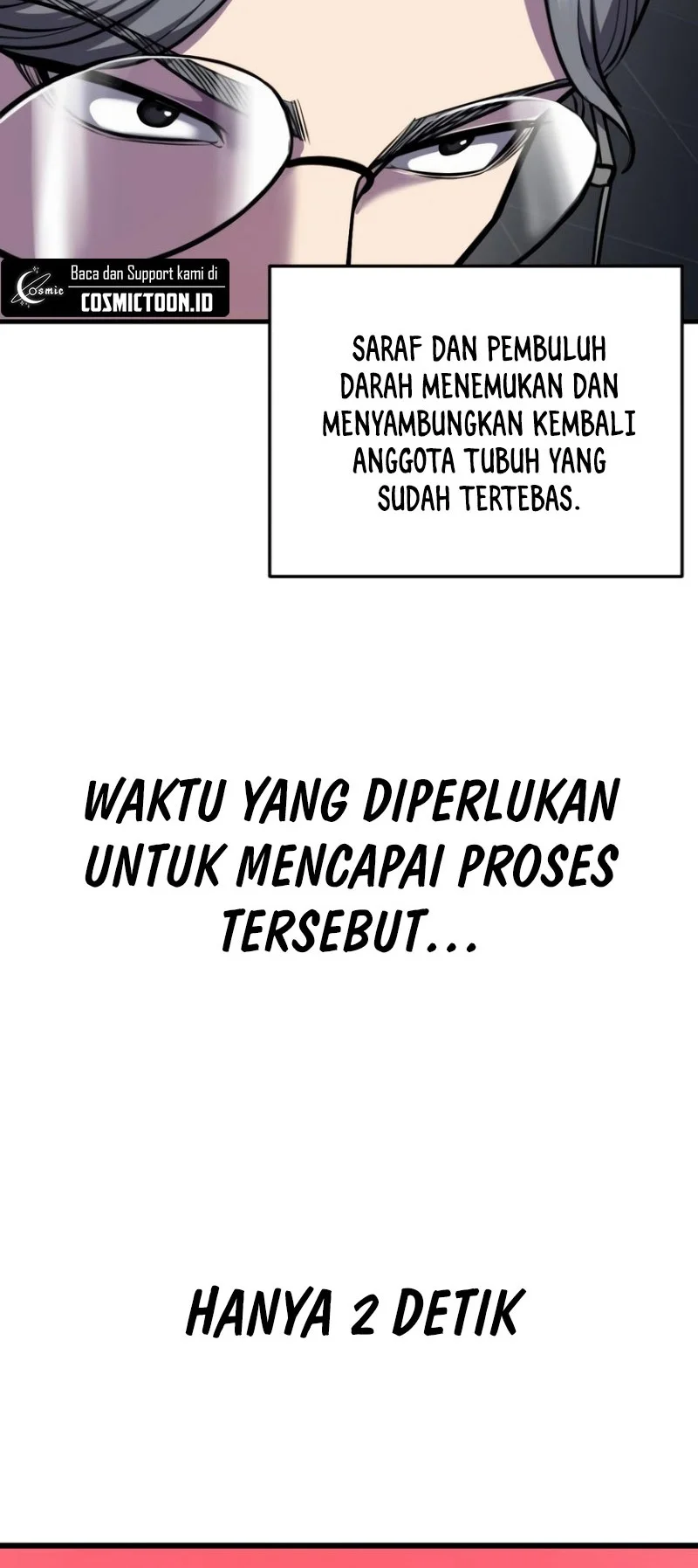 Ticket Hero S2 Chapter 162 - halaman 24