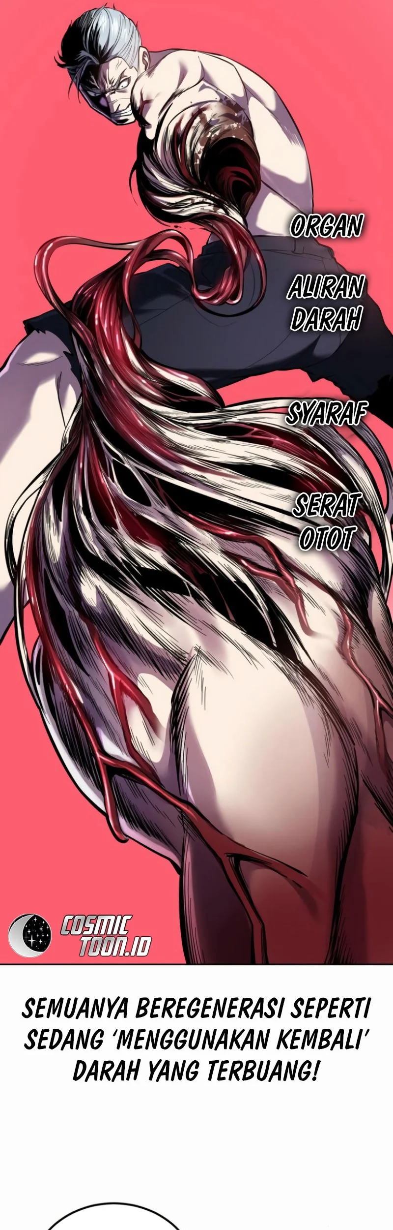 Ticket Hero S2 Chapter 162 - halaman 25