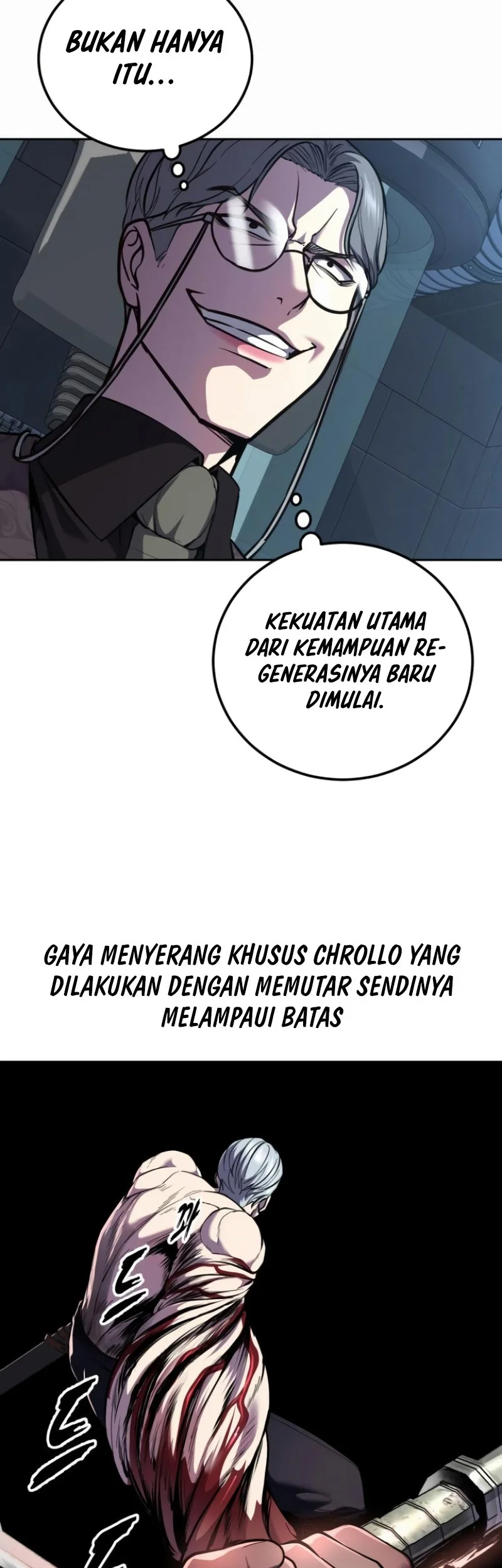 Ticket Hero S2 Chapter 162 - halaman 26