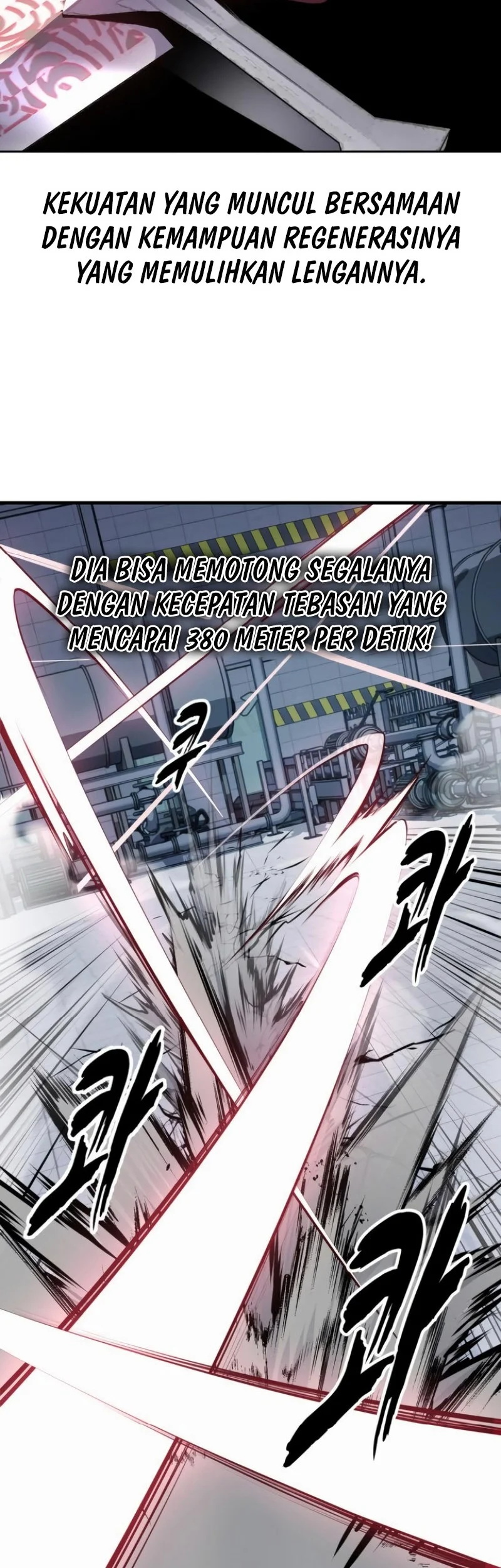 Ticket Hero S2 Chapter 162 - halaman 28