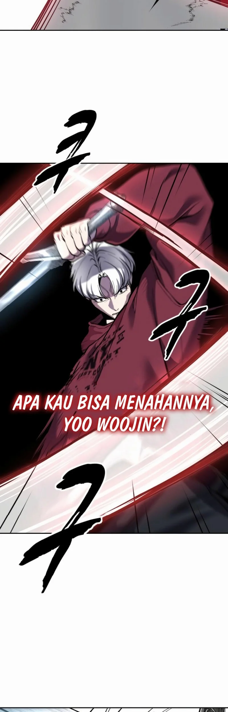 Ticket Hero S2 Chapter 162 - halaman 29
