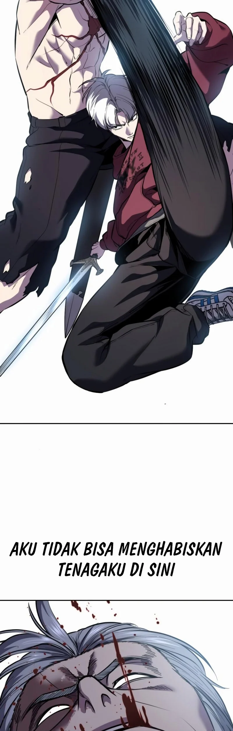 Ticket Hero S2 Chapter 162 - halaman 3