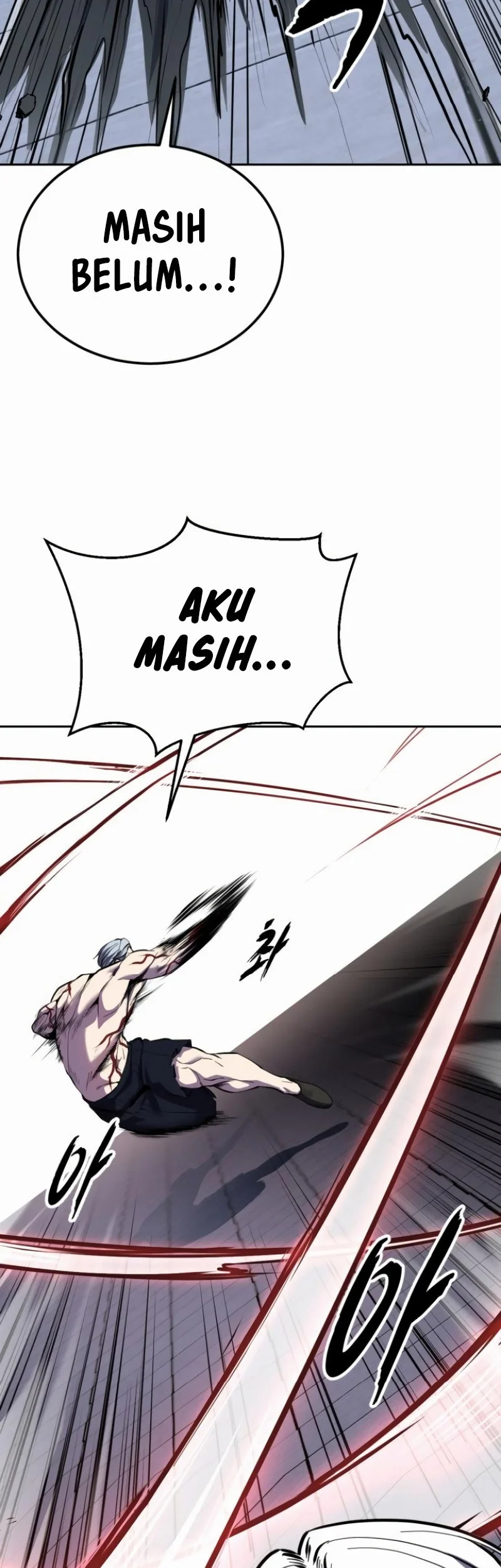 Ticket Hero S2 Chapter 162 - halaman 33
