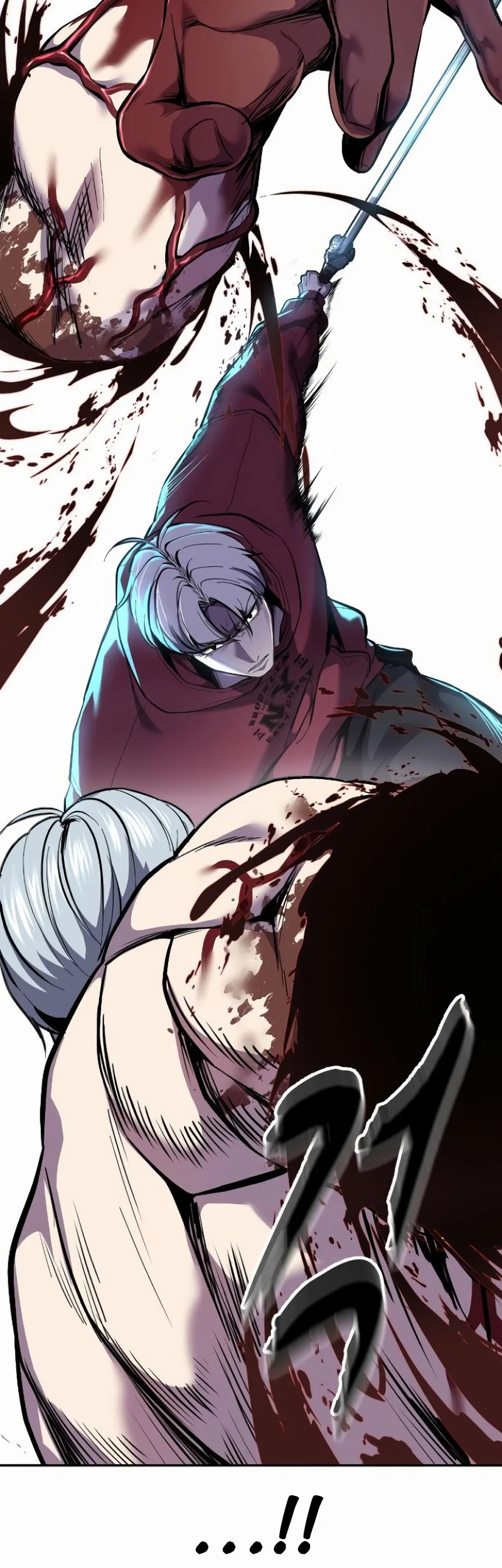 Ticket Hero S2 Chapter 162 - halaman 35