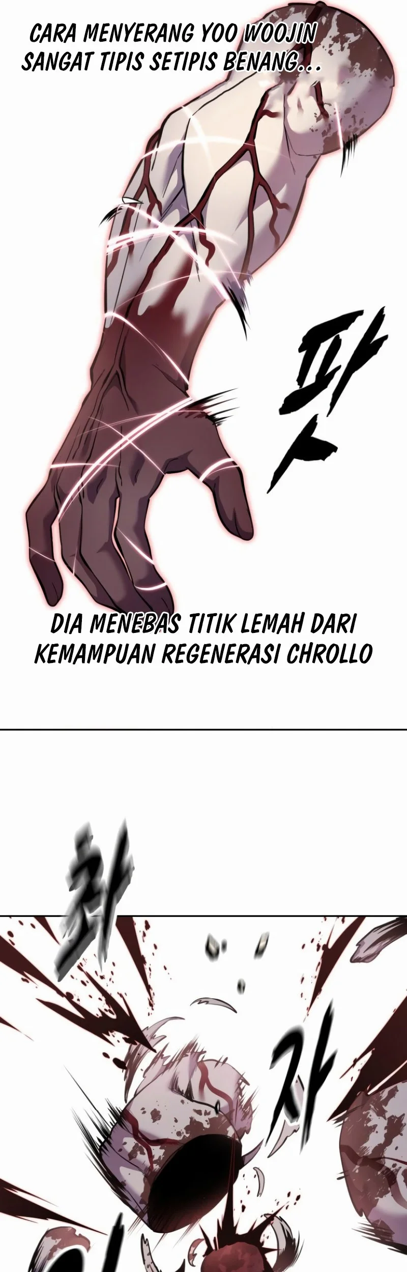 Ticket Hero S2 Chapter 162 - halaman 37