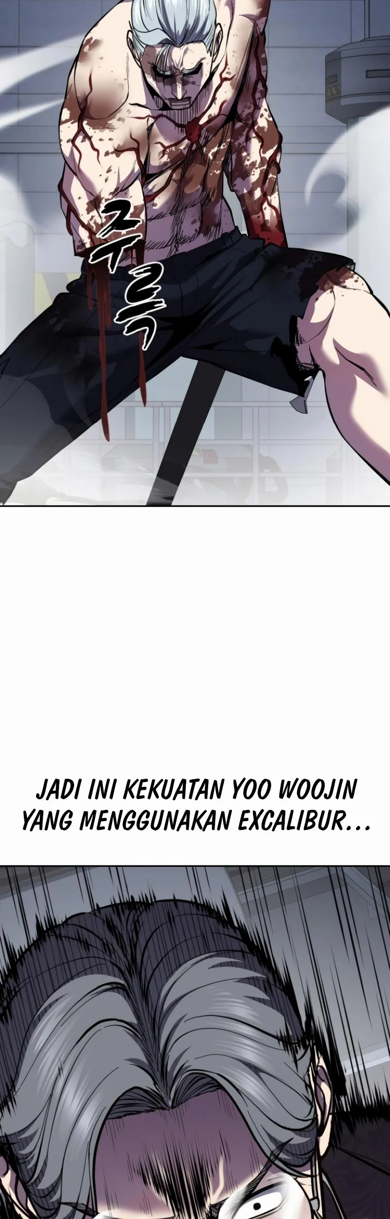 Ticket Hero S2 Chapter 162 - halaman 46