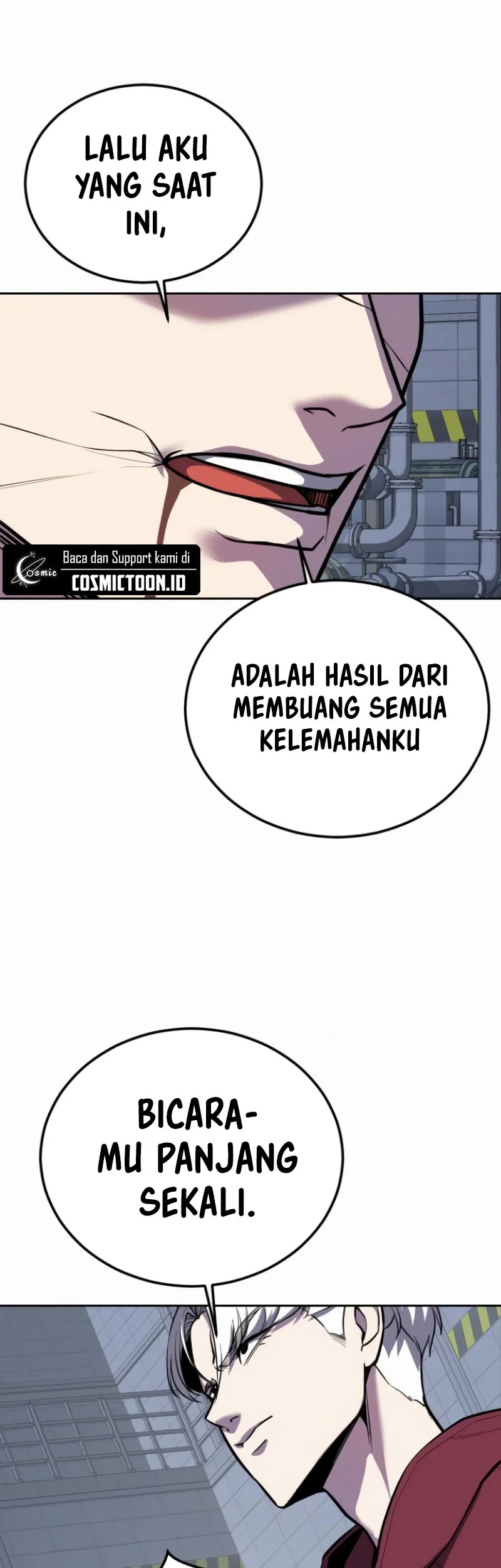 Ticket Hero S2 Chapter 162 - halaman 51