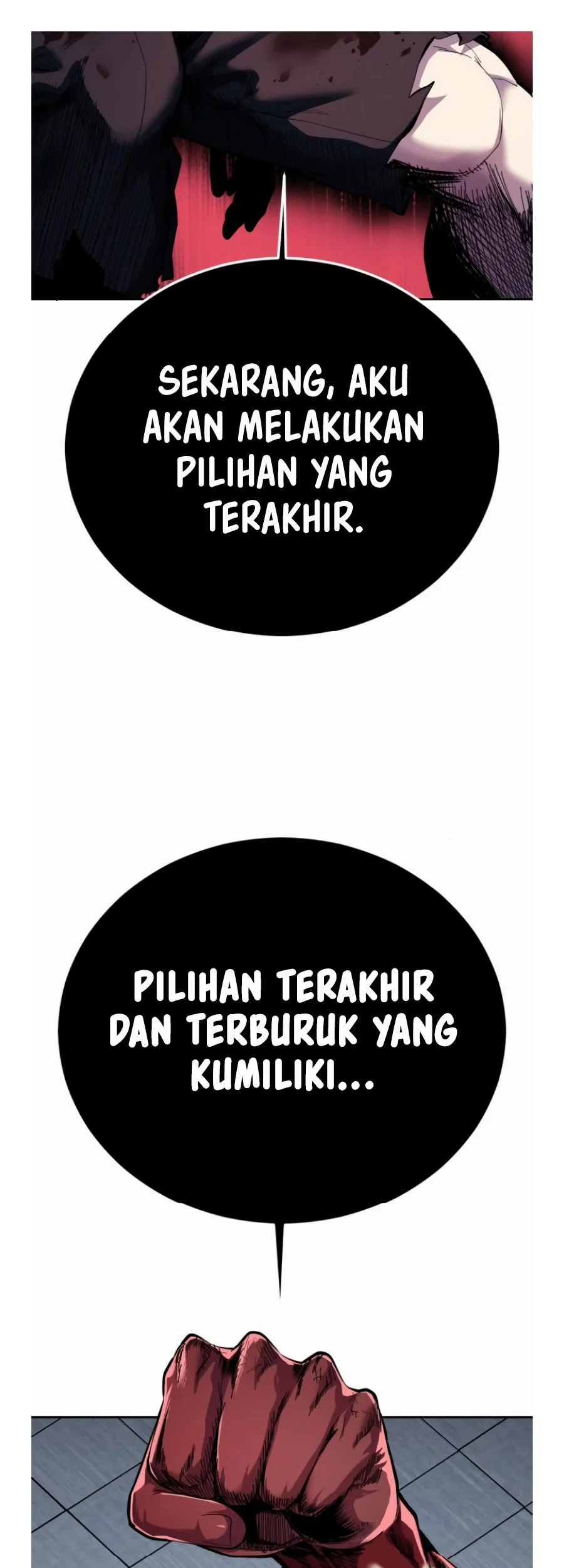 Ticket Hero S2 Chapter 162 - halaman 55