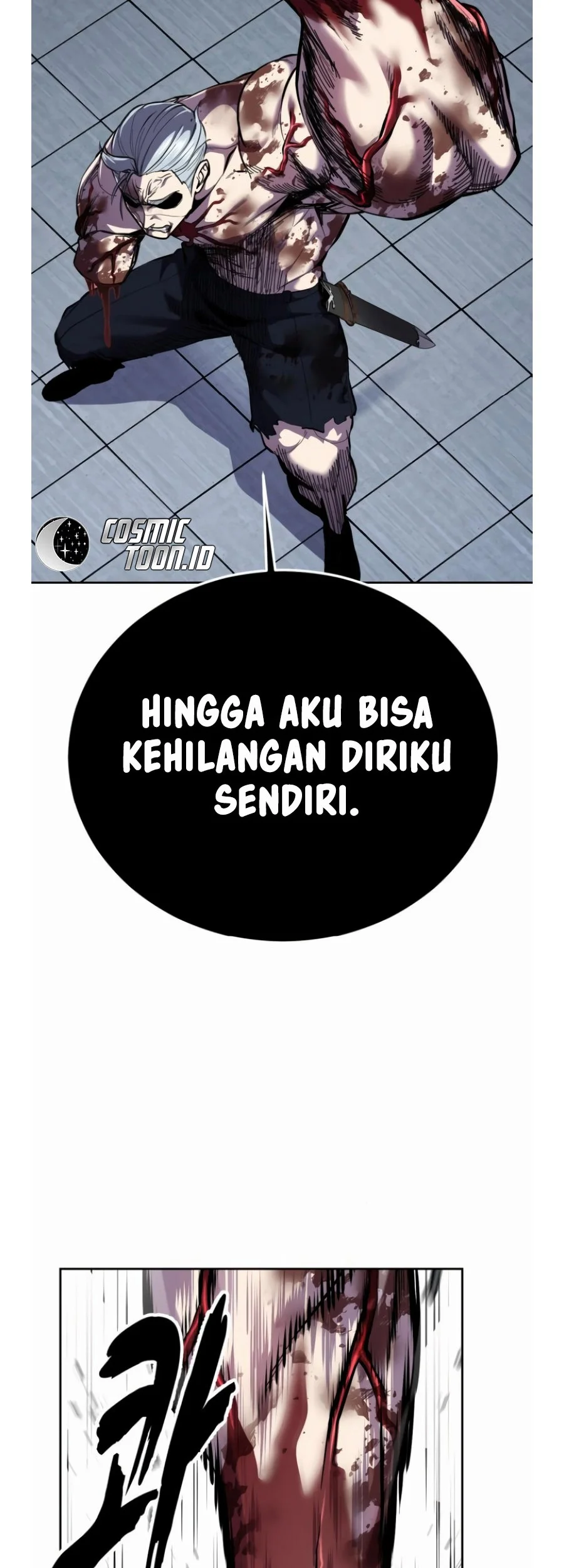 Ticket Hero S2 Chapter 162 - halaman 56