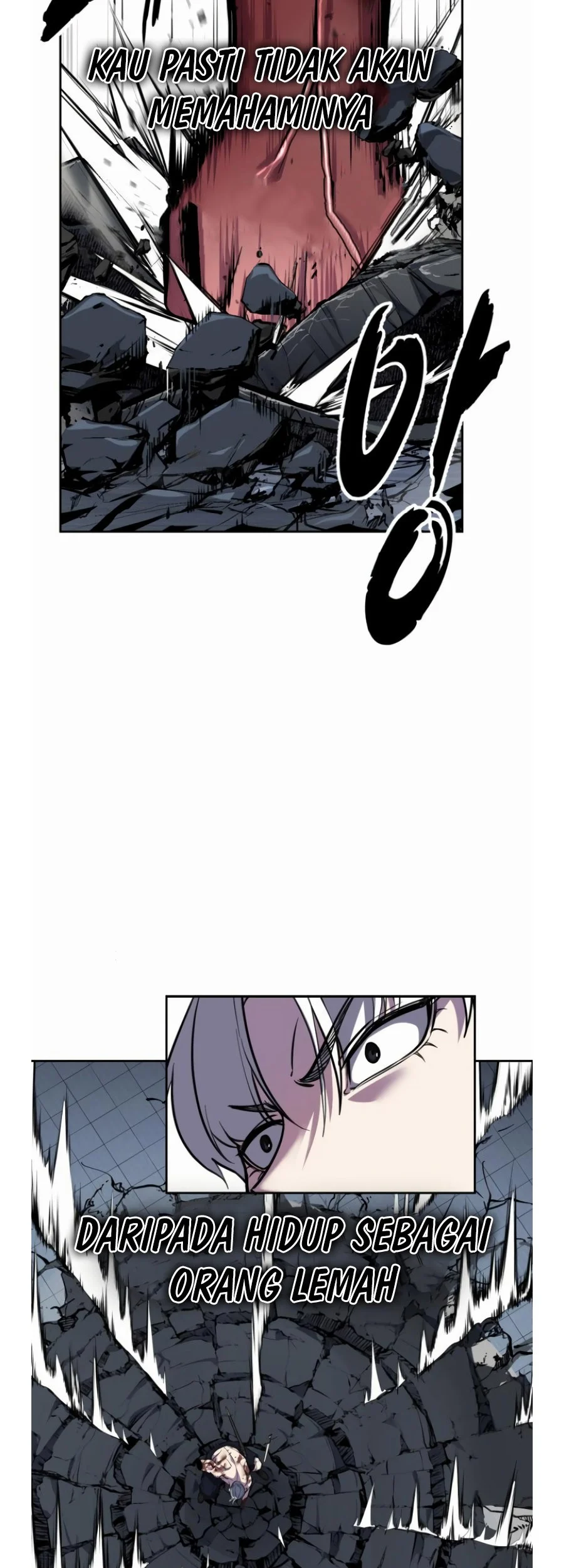 Ticket Hero S2 Chapter 162 - halaman 57