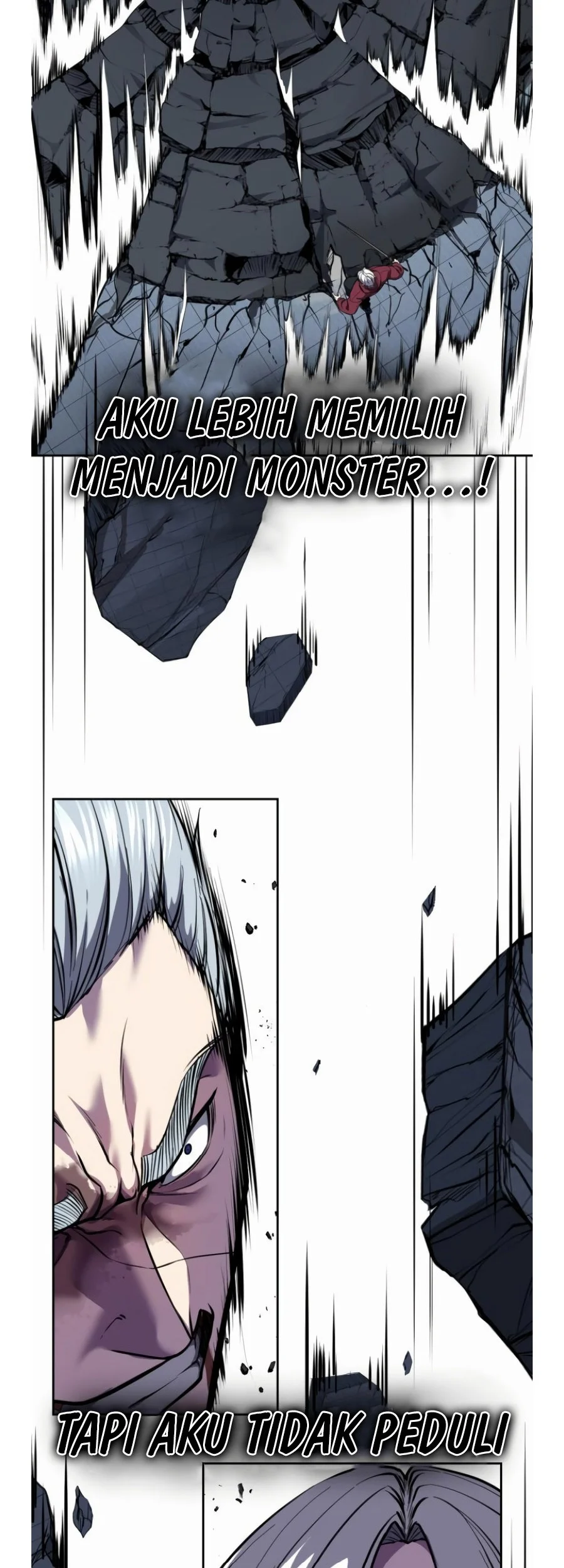 Ticket Hero S2 Chapter 162 - halaman 58