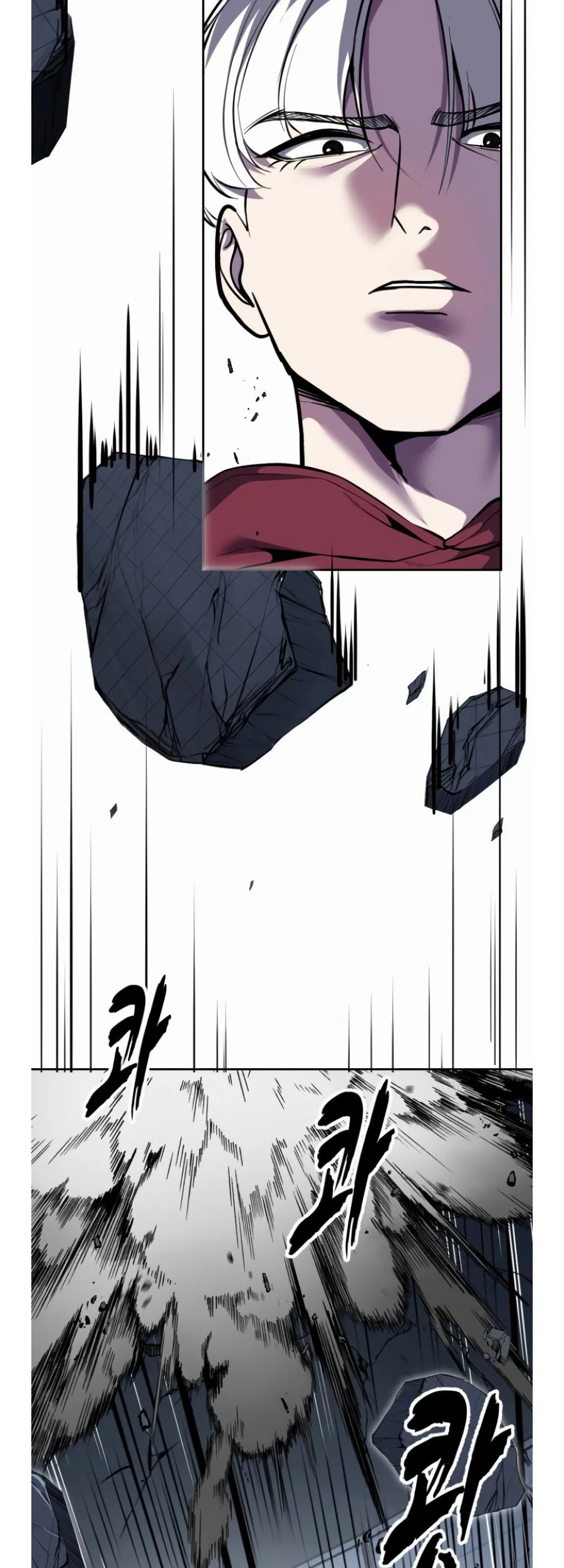 Ticket Hero S2 Chapter 162 - halaman 59