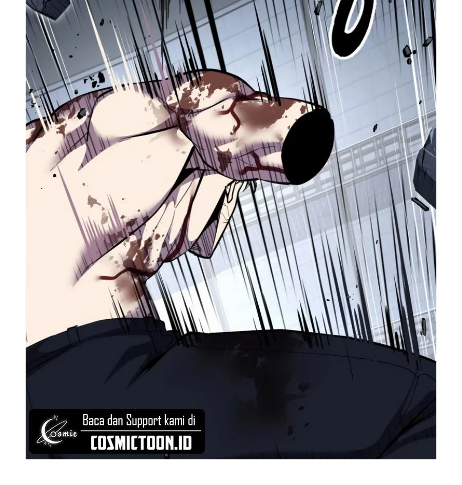 Ticket Hero S2 Chapter 162 - halaman 60