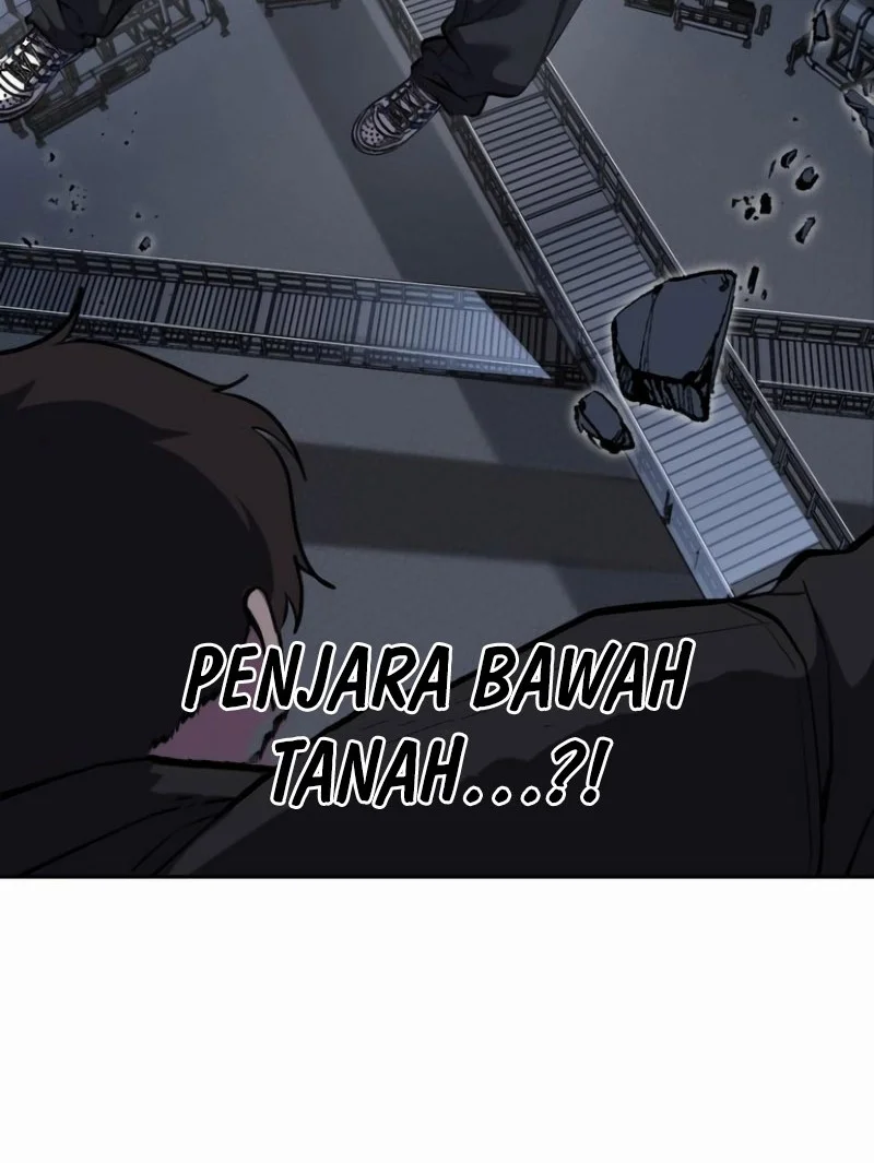 Ticket Hero S2 Chapter 162 - halaman 66