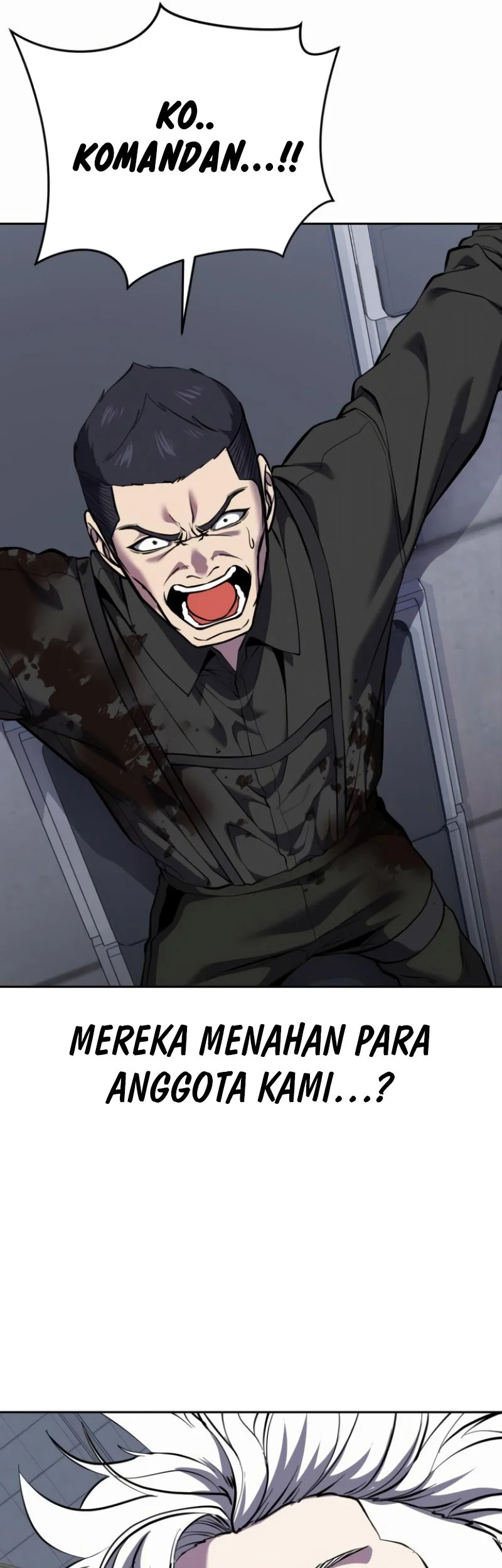 Ticket Hero S2 Chapter 162 - halaman 67
